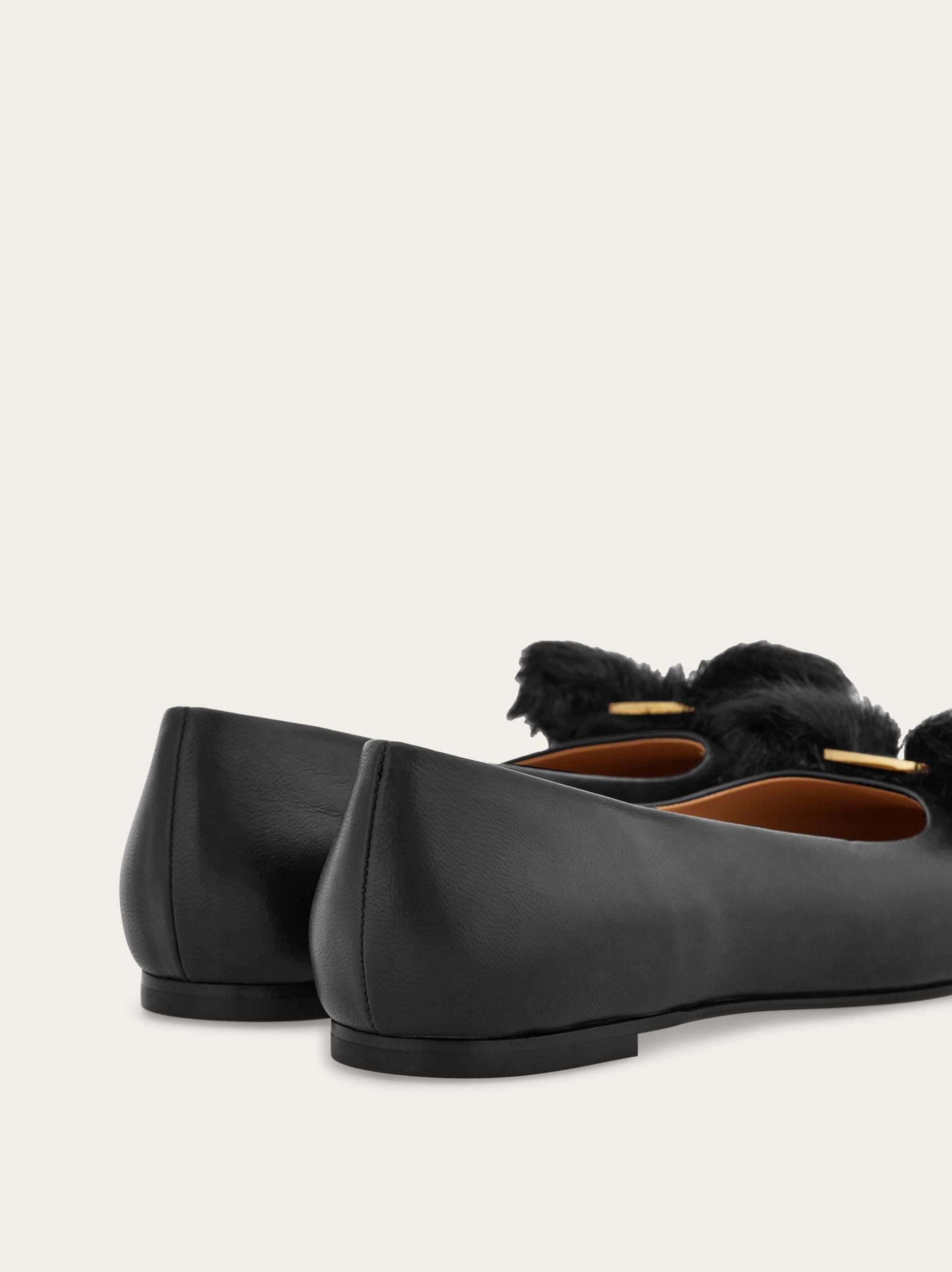 Ferragamo Vara ballet flat - Image 2